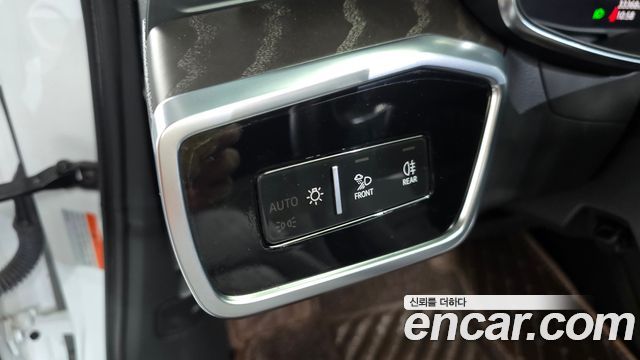 Audi A6 (C8) 45 TFSI Quattro Premium 2021 — фото 20