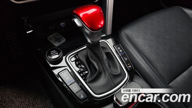Kia Seltos Diesel 1.6 2WD Signature 2021 — фото 9
