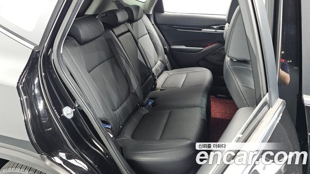 Kia Seltos Diesel 1.6 2WD Signature 2021 — фото 11