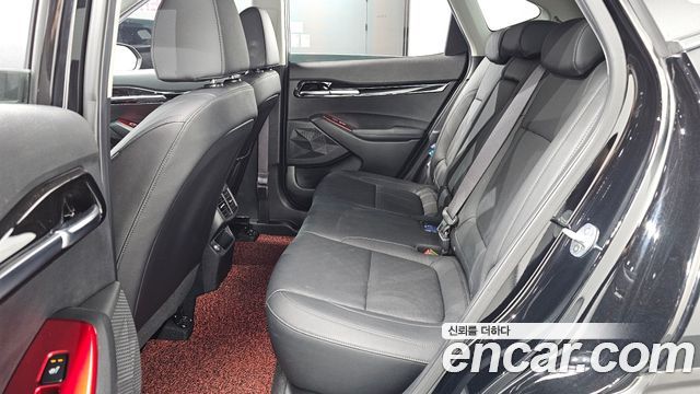 Kia Seltos Diesel 1.6 2WD Signature 2021 — фото 12