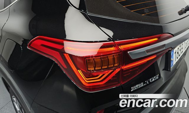 Kia Seltos Diesel 1.6 2WD Signature 2021 — фото 23