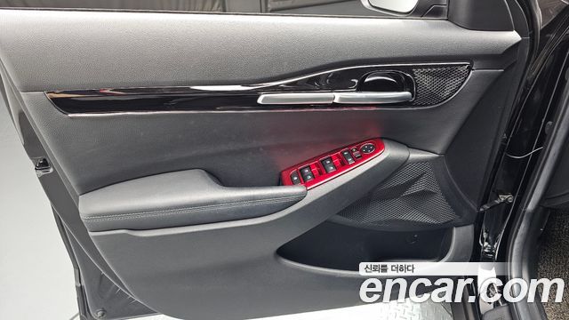 Kia Seltos Diesel 1.6 2WD Signature 2021 — фото 24
