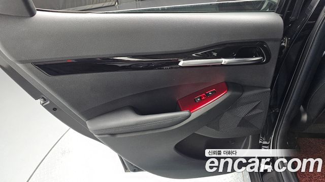 Kia Seltos Diesel 1.6 2WD Signature 2021 — фото 25