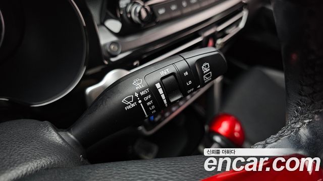 Kia Seltos Diesel 1.6 2WD Signature 2021 — фото 31