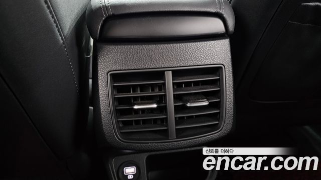 Kia Seltos Diesel 1.6 2WD Signature 2021 — фото 33