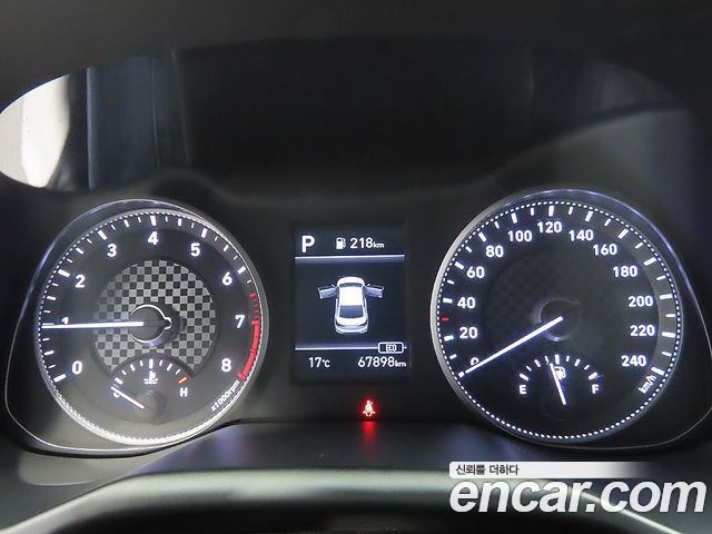 Hyundai Avante (AD) 1.6 Smart Choice 2020 — фото 8