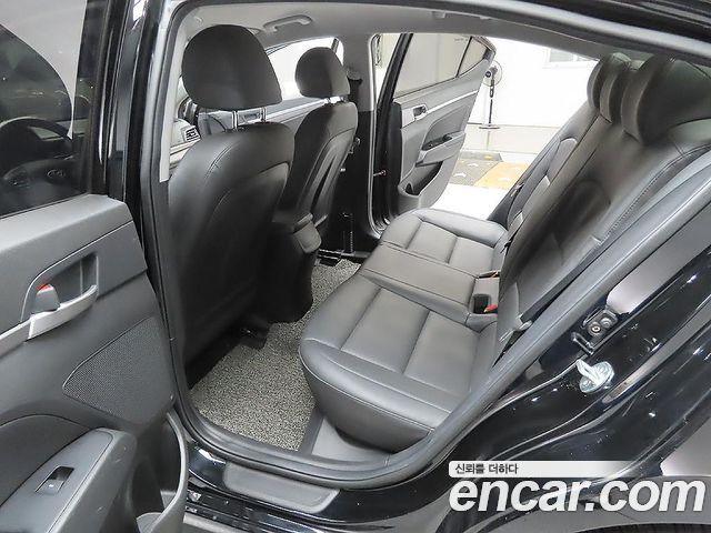 Hyundai Avante (AD) 1.6 Smart Choice 2020 — фото 10