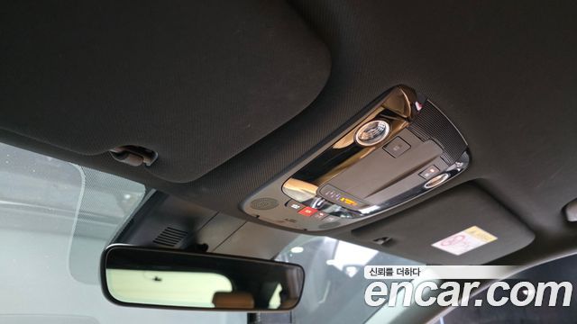 Kia Sorento (IV) HEV 1.6 4WD Prestige 2023 — фото 18