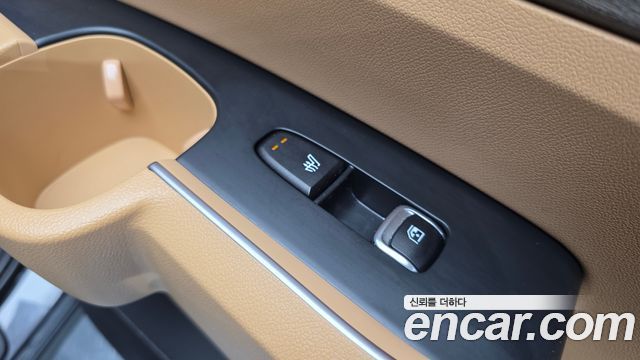 Kia Sorento (IV) HEV 1.6 4WD Prestige 2023 — фото 19