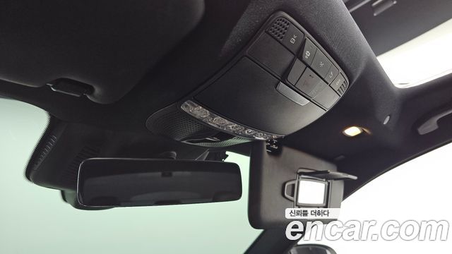 Mercedes-Benz E-Class (W213) E220d 4MATIC AMG Line 2021 — фото 28