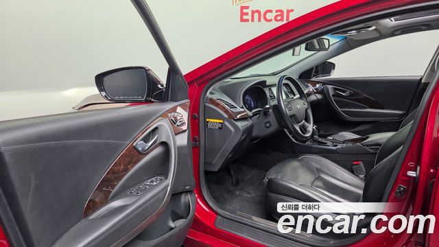 Hyundai Aslan G300  Modern 2015 — фото 10
