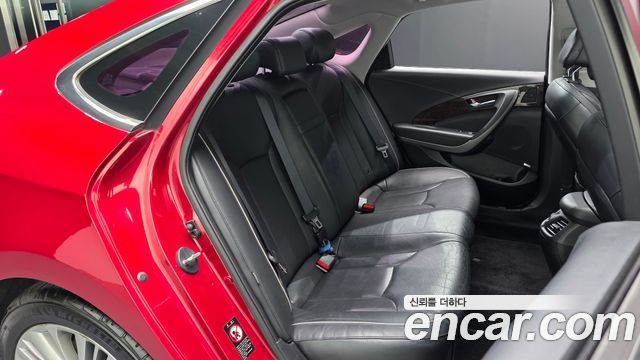 Hyundai Aslan G300  Modern 2015 — фото 11
