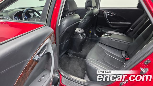 Hyundai Aslan G300  Modern 2015 — фото 12