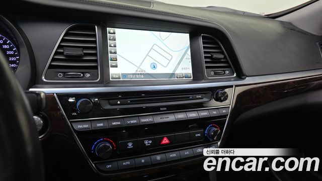 Hyundai Aslan G300  Modern 2015 — фото 15