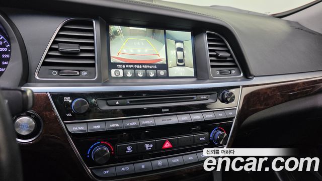 Hyundai Aslan G300  Modern 2015 — фото 16