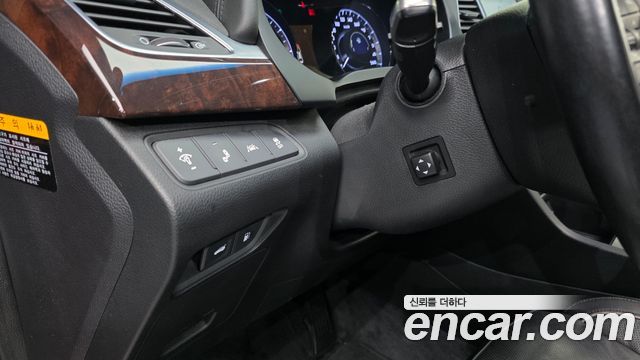 Hyundai Aslan G300  Modern 2015 — фото 17