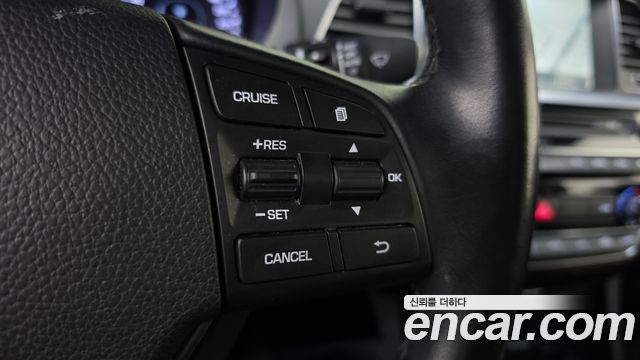 Hyundai Aslan G300  Modern 2015 — фото 18