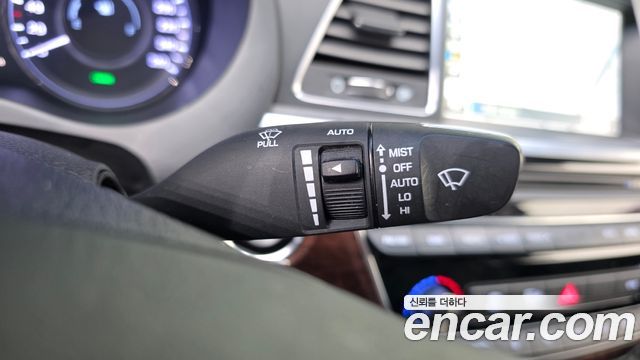 Hyundai Aslan G300  Modern 2015 — фото 20