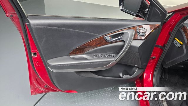 Hyundai Aslan G300  Modern 2015 — фото 24
