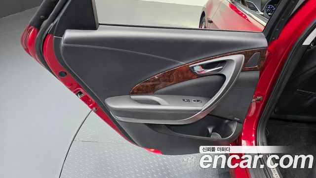 Hyundai Aslan G300  Modern 2015 — фото 25