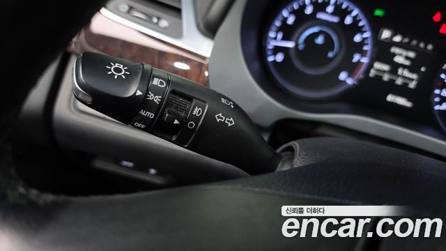 Hyundai Aslan G300  Modern 2015 — фото 27