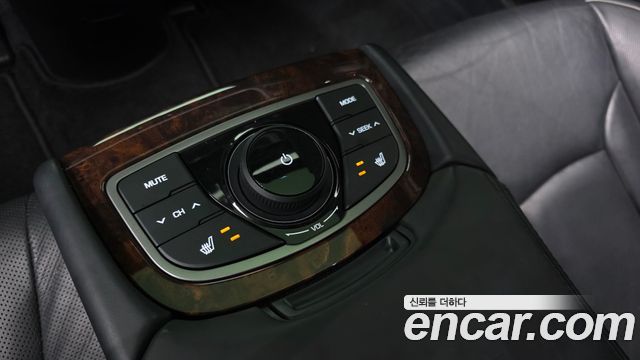 Hyundai Aslan G300  Modern 2015 — фото 29