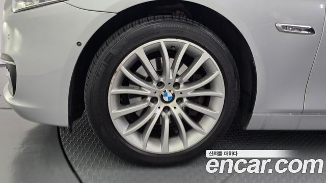 BMW 5 Series (F10) 528i xDrive Luxury 2014 — фото 5