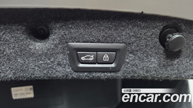 BMW 5 Series (F10) 528i xDrive Luxury 2014 — фото 19