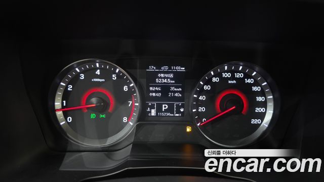 KG Mobility (SsangYong) Very New Tivoli Gasoline 1.5 2WD V5 2020 — фото 8