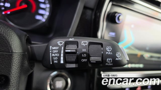 KG Mobility (SsangYong) Very New Tivoli Gasoline 1.5 2WD V5 2020 — фото 19