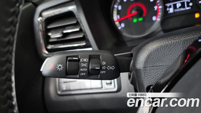 KG Mobility (SsangYong) Very New Tivoli Gasoline 1.5 2WD V5 2020 — фото 27