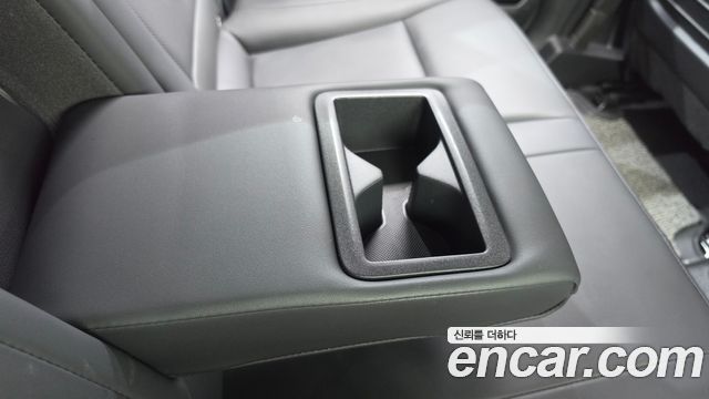 KG Mobility (SsangYong) Very New Tivoli Gasoline 1.5 2WD V5 2020 — фото 28