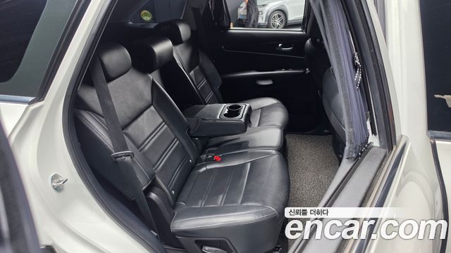 Kia Sorento Diesel 2.0 2WD Prestige 2019 — фото 12