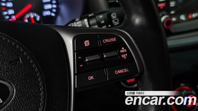Kia Sorento Diesel 2.0 2WD Prestige 2019 — фото 14