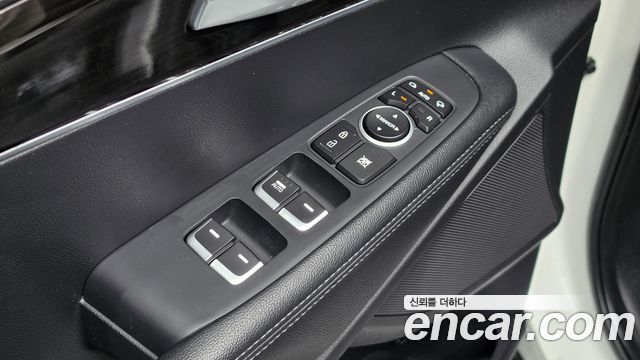 Kia Sorento Diesel 2.0 2WD Prestige 2019 — фото 19