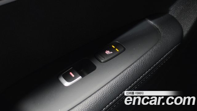 Kia Sorento Diesel 2.0 2WD Prestige 2019 — фото 20