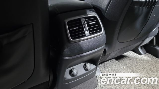 Kia Sorento Diesel 2.0 2WD Prestige 2019 — фото 27