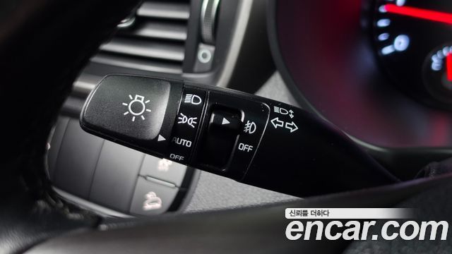 Kia Sorento Diesel 2.0 2WD Prestige 2019 — фото 28