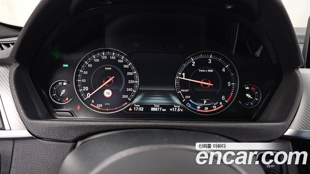 BMW 3 Series (F30) 320d M Sport Shadow 2018 — фото 8