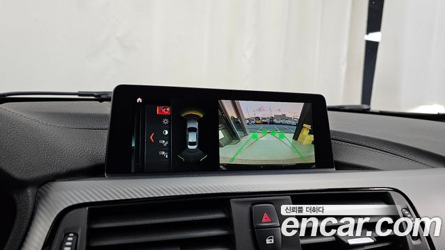 BMW 3 Series (F30) 320d M Sport Shadow 2018 — фото 15