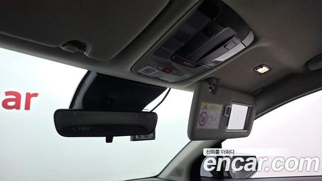 Kia Sportage (V) Diesel 2.0 2WD Prestige 2022 — фото 19