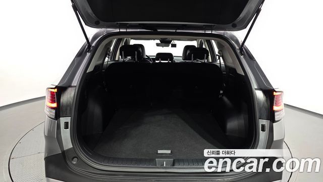 Kia Sportage (V) Diesel 2.0 2WD Prestige 2022 — фото 20