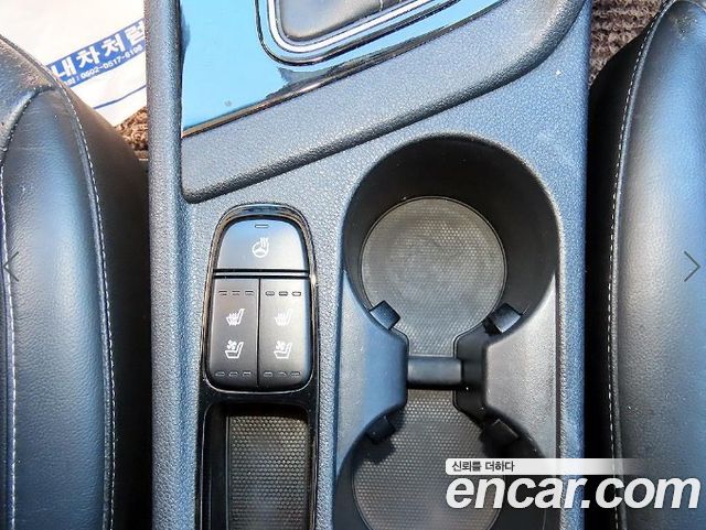 Kia Niro Noblesse 2017 — фото 15
