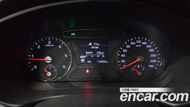 Kia Sorento Diesel 2.0 2WD Noblesse 2019 — фото 8