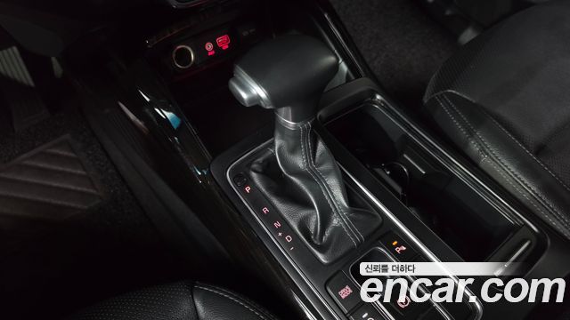 Kia Sorento Diesel 2.0 2WD Noblesse 2019 — фото 9