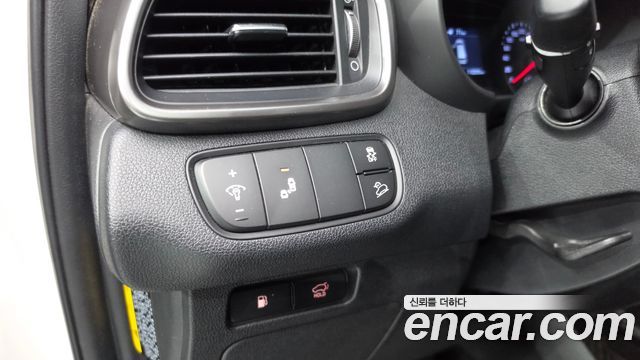 Kia Sorento Diesel 2.0 2WD Noblesse 2019 — фото 16