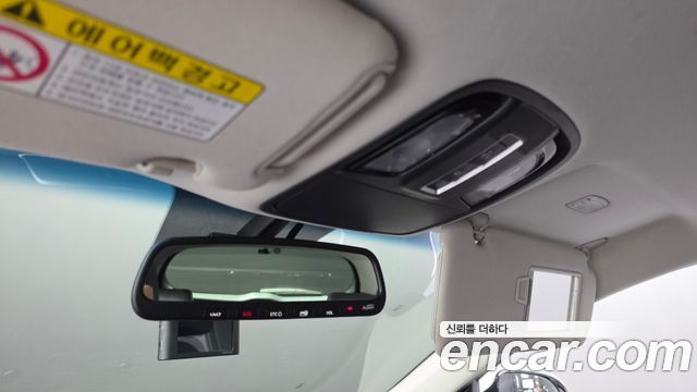 Kia Sorento Diesel 2.0 2WD Noblesse 2019 — фото 17