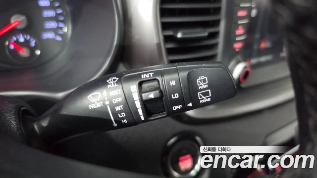 Kia Sorento Diesel 2.0 2WD Noblesse 2019 — фото 18