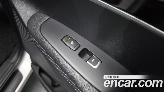 Kia Sorento Diesel 2.0 2WD Noblesse 2019 — фото 19