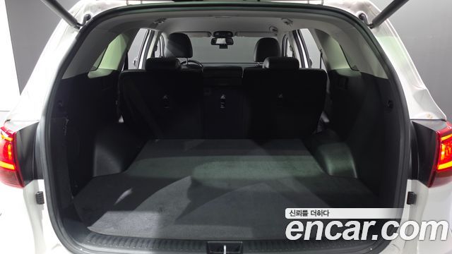 Kia Sorento Diesel 2.0 2WD Noblesse 2019 — фото 20